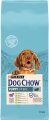 Фото Корм для собак Dog Chow Puppy Lamb с ягненком 14 кг (7613035369207)