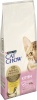 Фото товара Корм для котов Cat Chow Kitten 15 кг (5997204514028)