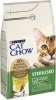 Фото товара Корм для котов Cat Chow Sterilized с курицей 1.5 кг (7613032233396)