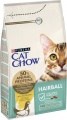 Фото Корм для котов Cat Chow Hairball Control с курицей 1.5 кг (5997204514486)