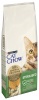 Фото товара Корм для котов Cat Chow Sterilised с индейкой 15 кг (7613287329592)