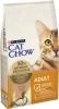 Фото товара Корм для котов Cat Chow Adult с уткой 15 кг (7613035394889)