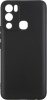 Фото товара Чехол для Infinix Hot 12i ArmorStandart Matte Slim Fit Camera cover Black (ARM62270)