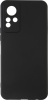 Фото товара Чехол для Infinix Note 12 4G ArmorStandart Matte Slim Fit Black (ARM64498)