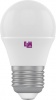 Фото товара Лампа ELM LED 3W E27 4000K (18-0121)