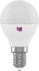 Фото товара Лампа ELM LED 5W E14 4000K (18-0046)