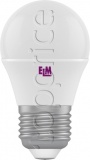 Фото Лампа ELM LED 5W E27 3000K (18-0086)