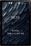 Фото Планшет Sigma Mobile Tab A1010 Neo 4/64GB Black