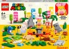 Фото товара Конструктор LEGO Super Mario Набор для творчества для мастеров (71418)