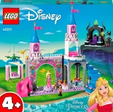 Фото Конструктор LEGO Disney Princess Замок Авроры (43211)