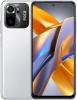 Фото товара Мобильный телефон Xiaomi Poco M5s 6/128GB White UA UCRF