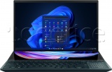 Фото Ноутбук Asus ZenBook Pro Duo 15 UX582ZM (UX582ZM-H2064X)