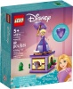 Фото товара Конструктор LEGO Disney Princess Кружащаяся Рапунцель (43214)