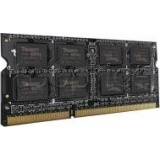 Фото Модуль памяти SO-DIMM Team DDR3 2GB 1600MHz Elite (TED3L2G1600C11-S01)