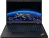 Фото товара Ноутбук Lenovo ThinkPad P15v Gen 3 (21EM0019RA)