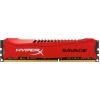 Фото товара Модуль памяти HyperX DDR3 8GB 2400MHz Savage Red (HX324C11SR/8)