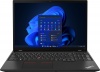 Фото товара Ноутбук Lenovo ThinkPad P16s Gen 1 (21BT000VRA)