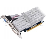 Фото Видеокарта GigaByte PCI-E GeForce GT730 2GB DDR3 (GV-N730SL-2GL)