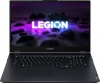 Фото товара Ноутбук Lenovo Legion 5 17ACH6 (82K000ALRA)