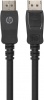 Фото товара Кабель DisplayPort HP 3 м (DHC-DP01-3M)