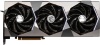 Фото товара Видеокарта MSI PCI-E GeForce RTX4090 24GB DDR6X (RTX 4090 SUPRIM X 24G)