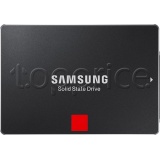 Фото SSD-накопитель 2.5" SATA 512GB Samsung 850 Pro (MZ-7KE512BW)