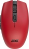 Фото товара Мышь 2E MF2030 Rechargeable WL Red (2E-MF2030WR)