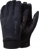 Фото товара Перчатки зимние Trekmates Gulo Glove TM-005026 size S Black (015.1551)