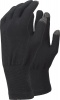 Фото товара Перчатки зимние Trekmates Merino Touch Glove TM-005149 size XL Blackcurrant (015.1373)