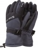Фото товара Перчатки зимние Trekmates Mogul Dry Glove Jnr TM-003739 size S Slate/Black (015.1233)