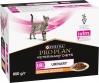 Фото товара Корм для котов Pro Plan Veterinary Diets UR с курицей 10x85 г (8445290093592)