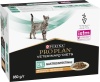 Фото товара Корм для котов Pro Plan Veterinary Diets EN с курицей 10x85 г (8445290093561)