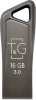 Фото товара USB флеш накопитель 16GB T&G 114 Metal Series (TG114-16G3)