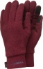 Фото товара Перчатки зимние Trekmates Annat Glove TM-005556 size S Tempranillo (015.1623)