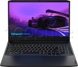 Фото Ноутбук Lenovo IdeaPad Gaming 3 15IHU (82K101FAPB)