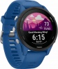 Фото товара Смарт-часы Garmin Forerunner 255 Basic Tidal Blue (010-02641-11)