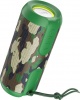 Фото товара Акустическая система Hoco BS48 Artistic Sports Camouflage Green (6931474762290)