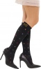 Фото товара Гольфы Solidea Socks For You Bamboo Square 4-XL 0581A4 SMC9 Nero