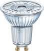 Фото товара Лампа Osram LED PAR16 DIM 50 36 4.5W/930 230V GU10 (4058075608290)