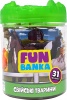 Фото товара Игровой набор Fun Banka Домашние Животные (320386-UA)