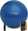 Фото товара Мяч для фитнеса Cornix 55 см Anti-Burst XR-0015 Blue