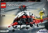 Фото товара Конструктор LEGO Technic Спасательный вертолет Airbus H175 (42145)