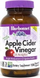 Фото Комплекс Bluebonnet Nutrition Apple cider vinegar 120 вегетарианских капсул (BLB0984)