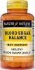 Фото товара Комплекс Mason Natural Blood Sugar Balance 30 таблеток (MAV13438)