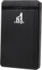 Фото товара Карман для SSD/HDD 2.5" USB3.2 Gen1 1stCharger Plastic Black SATA (HDE1STU2530B-PL)