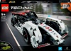 Фото товара Конструктор LEGO Technic Formula E Porsche X Electric (42137)