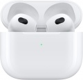 Фото Наушники Apple AirPods 3 (MPNY3)