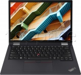 Фото Ноутбук Lenovo ThinkPad X13 Yoga G2 (20W8000WRA)