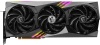 Фото товара Видеокарта MSI PCI-E GeForce RTX4090 24GB DDR6X (RTX 4090 GAMING X TRIO 24G)