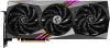 Фото товара Видеокарта MSI PCI-E GeForce RTX4070 Ti 12GB DDR6X (RTX 4070 Ti GAMING X TRIO 12G)